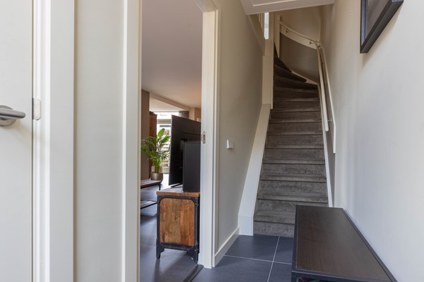 Medium property photo - Wilhelminastraat 53, 2201 KB Noordwijk